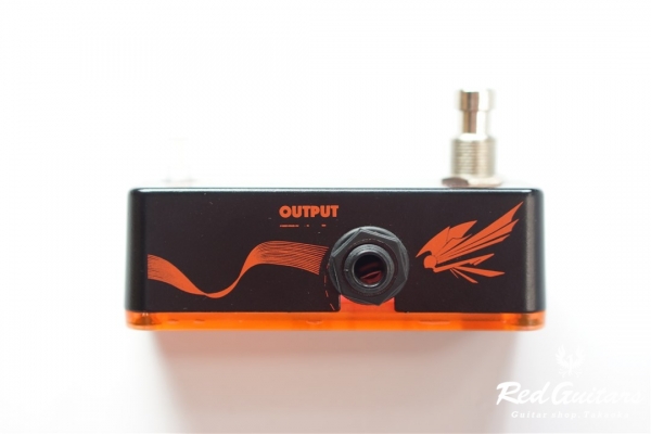 MATTERIX -BOOSTER/HEAVY DRIVE BOOST-